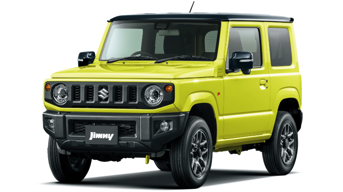 【納期が早まる？】ジムニー/シエラのキャンセルが続出する6つの理由