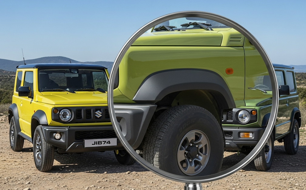 ジムニー/シエラ新車と中古車の値引き交渉のポイント