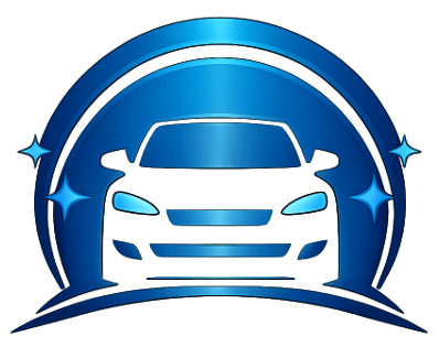 素敵な車＆ドライブ情報ガイドのロゴ